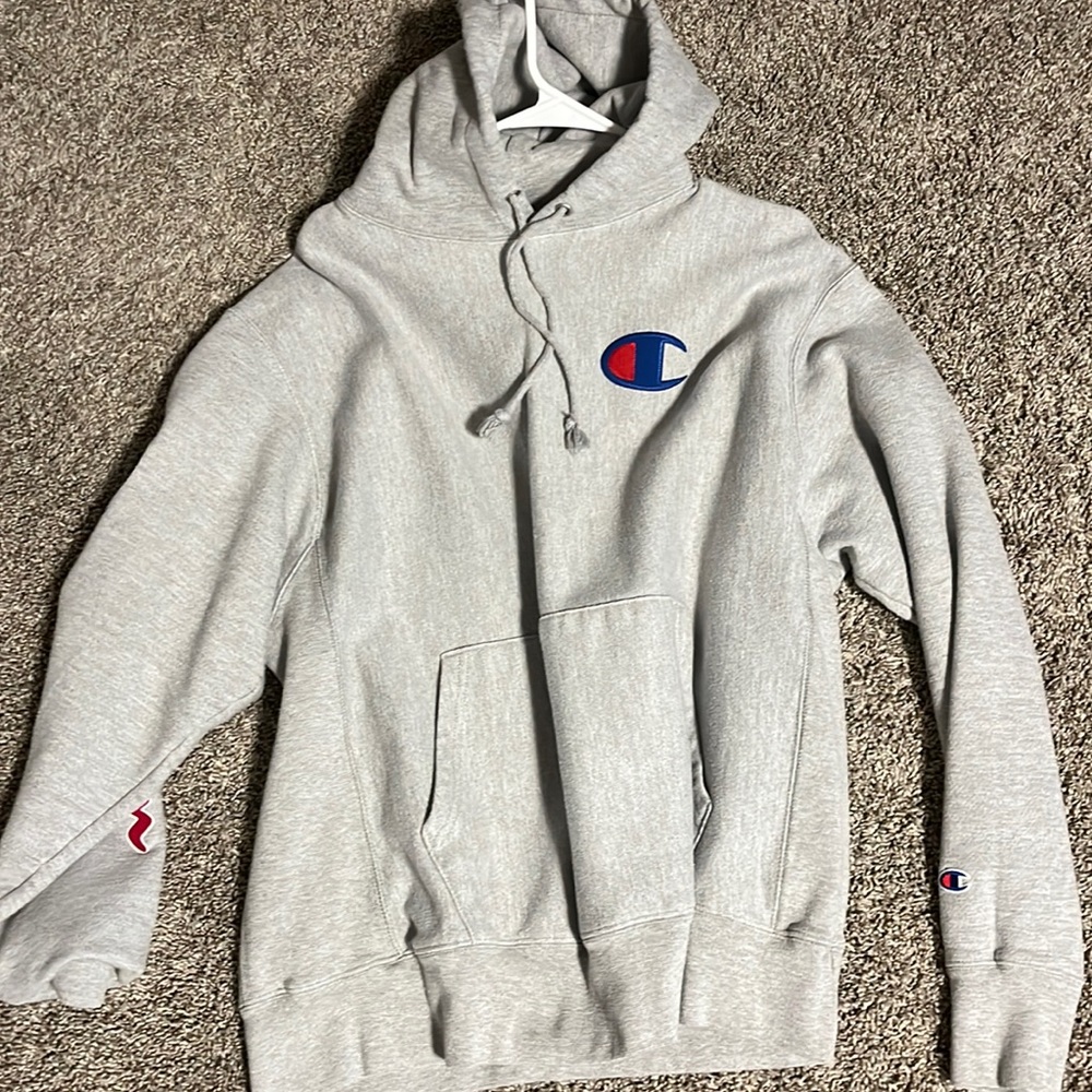 Champion Hoodie
